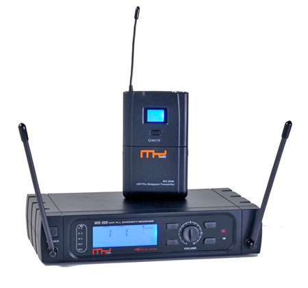 WS500HHT