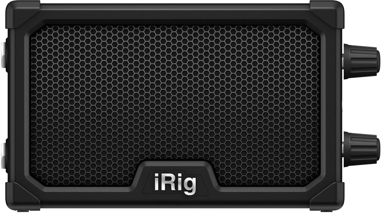 iRig Nano Amp black