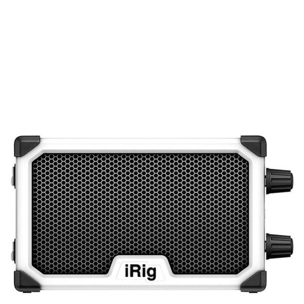 iRig Nano Amp white