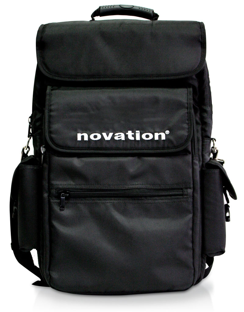 Black Gig Bag 25