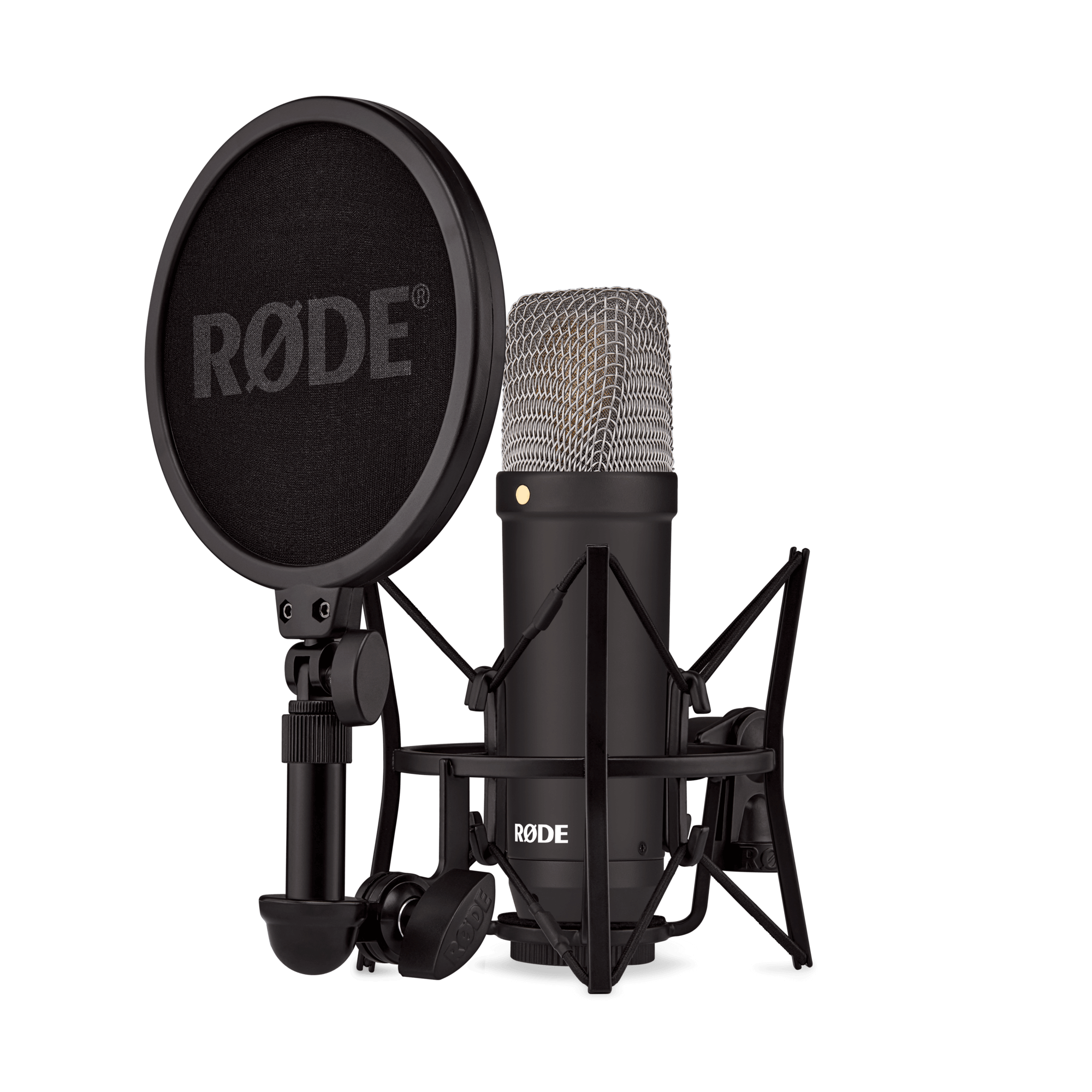 NT1 Signature Series - Black
