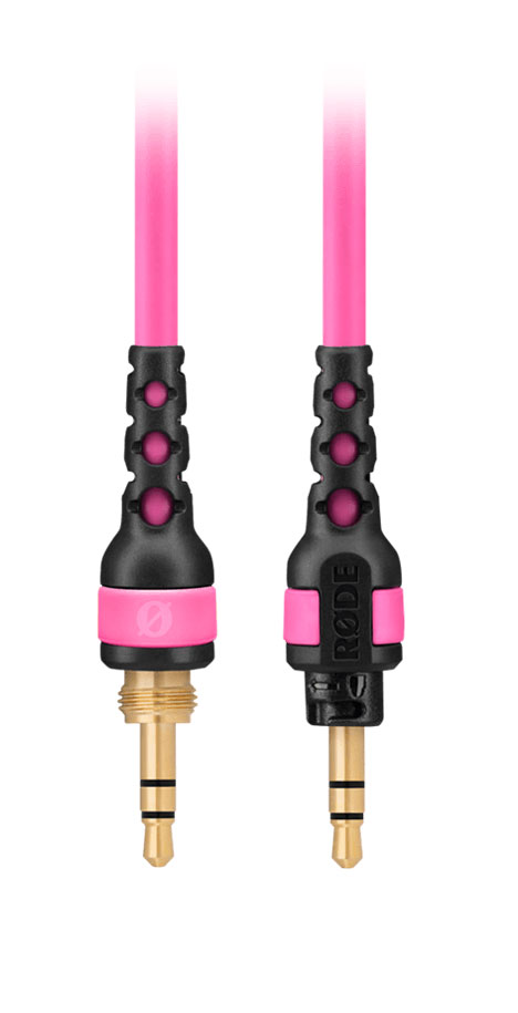 nth 12 pink Cable 2