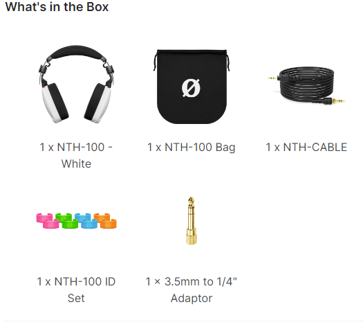nth 100 wh