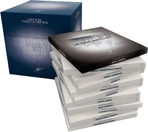 VI Vienna Super Package
