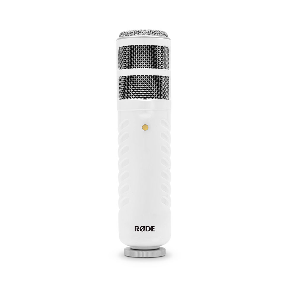 Podcaster MKII