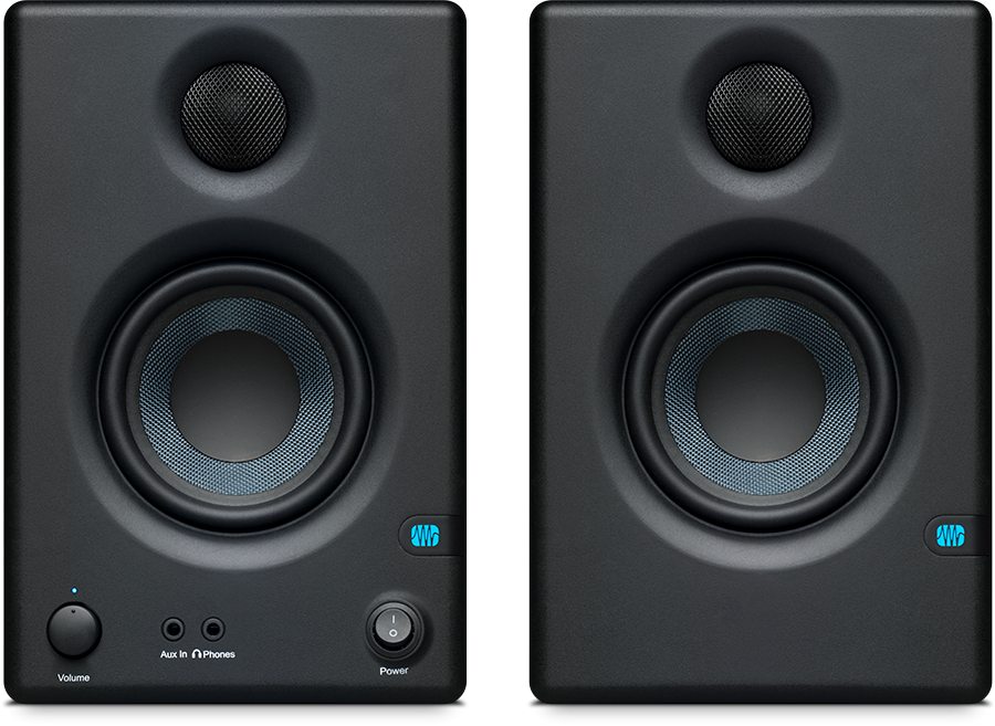 Eris E3.5 - Pair