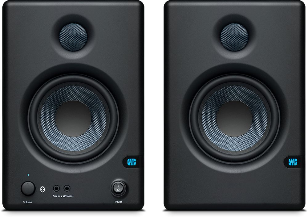 Eris E4.5BT - Pair
