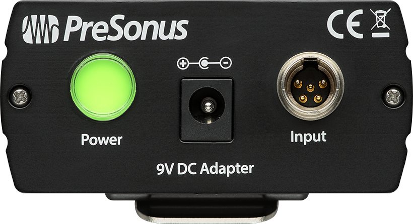 presonus hp2 bottom big