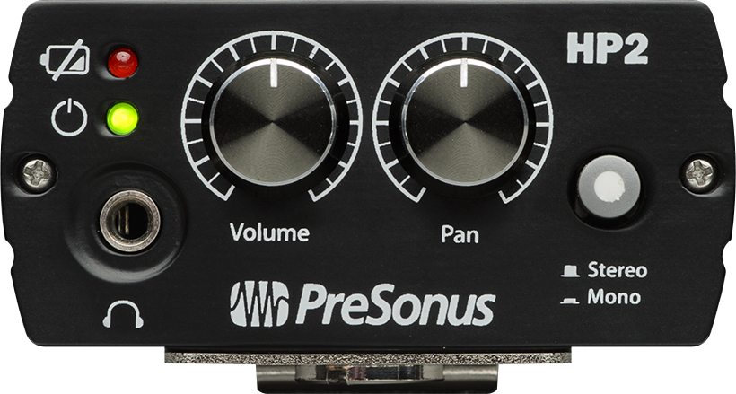 presonus hp2 top big
