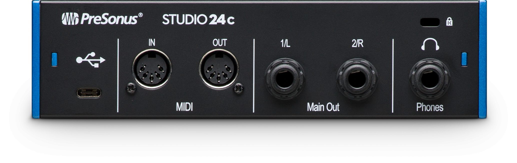 presonus studio 24c back big