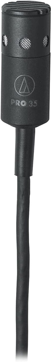 pro35 capsule