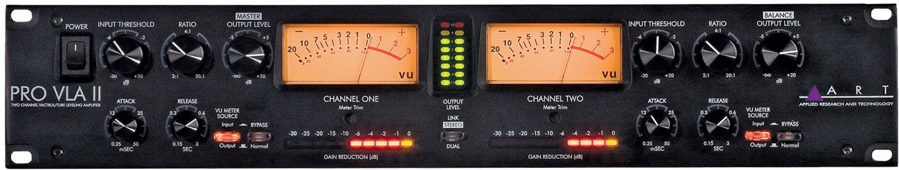 Signal Processing