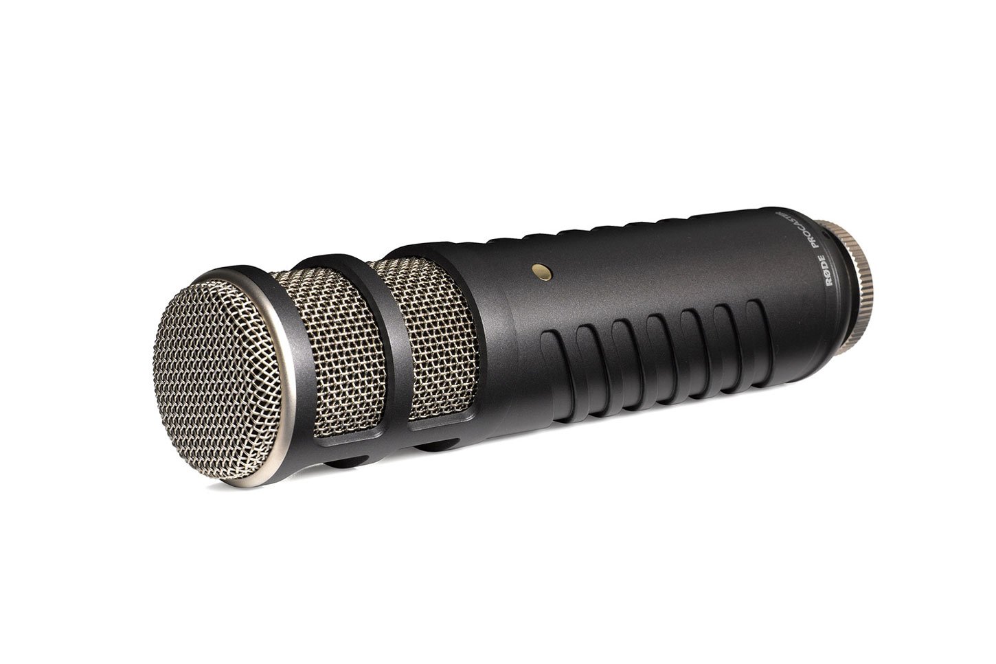 Dynamic Microphones