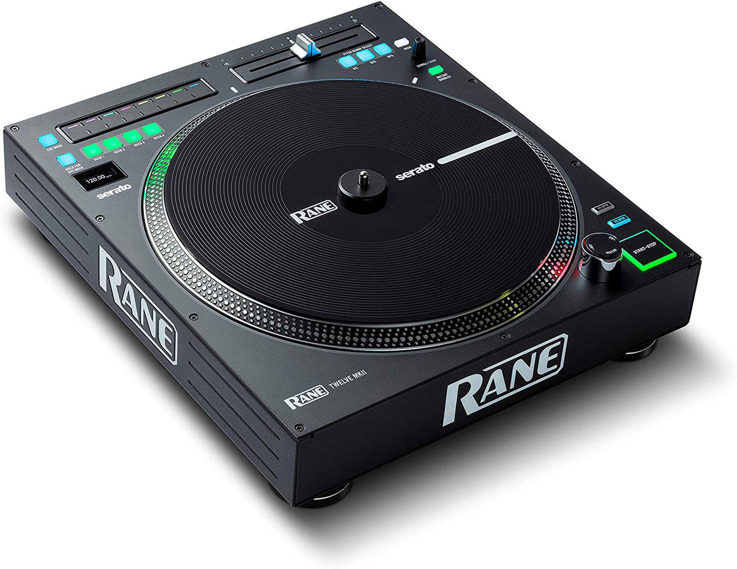 rane twelve mk2
