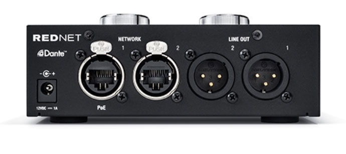 rednet am2 back