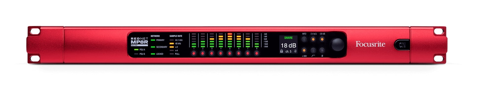 RedNet D16R