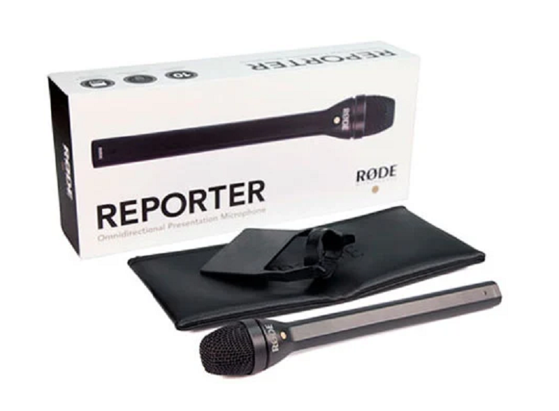 Reporter