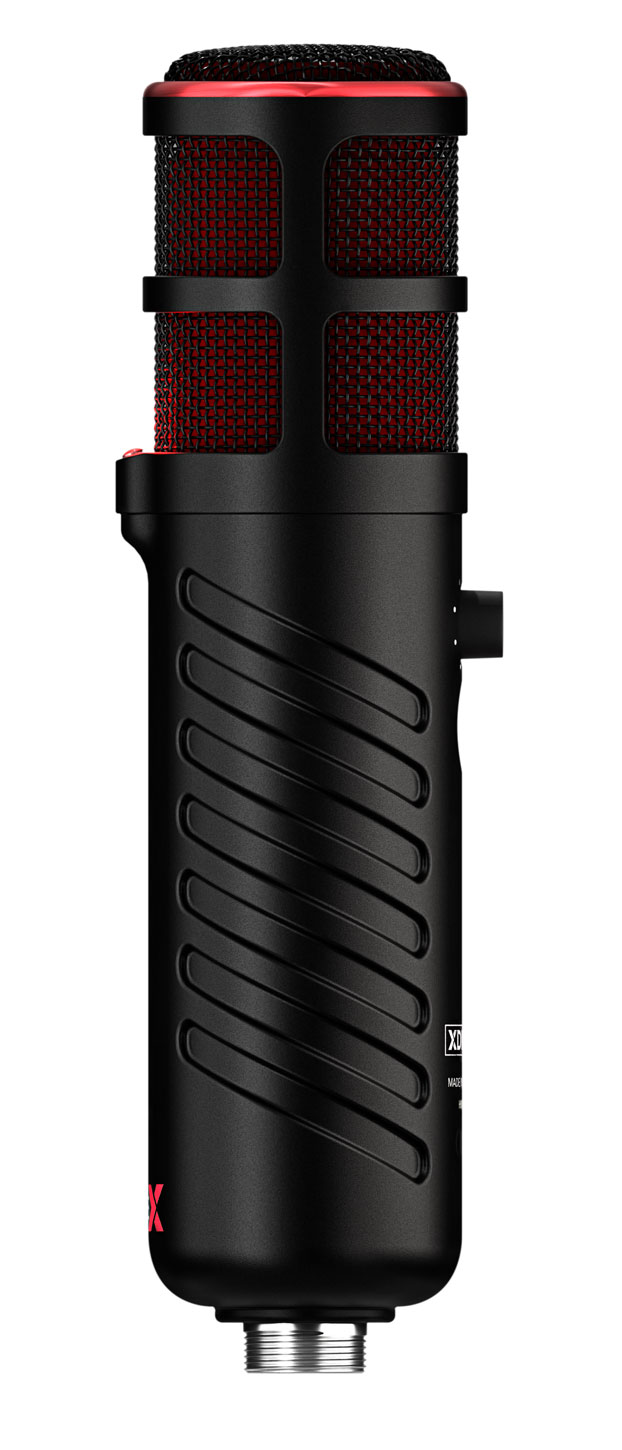 rode XDM 100 right 2
