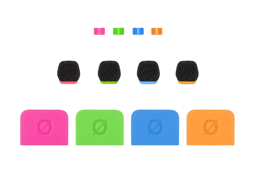 Colors 3