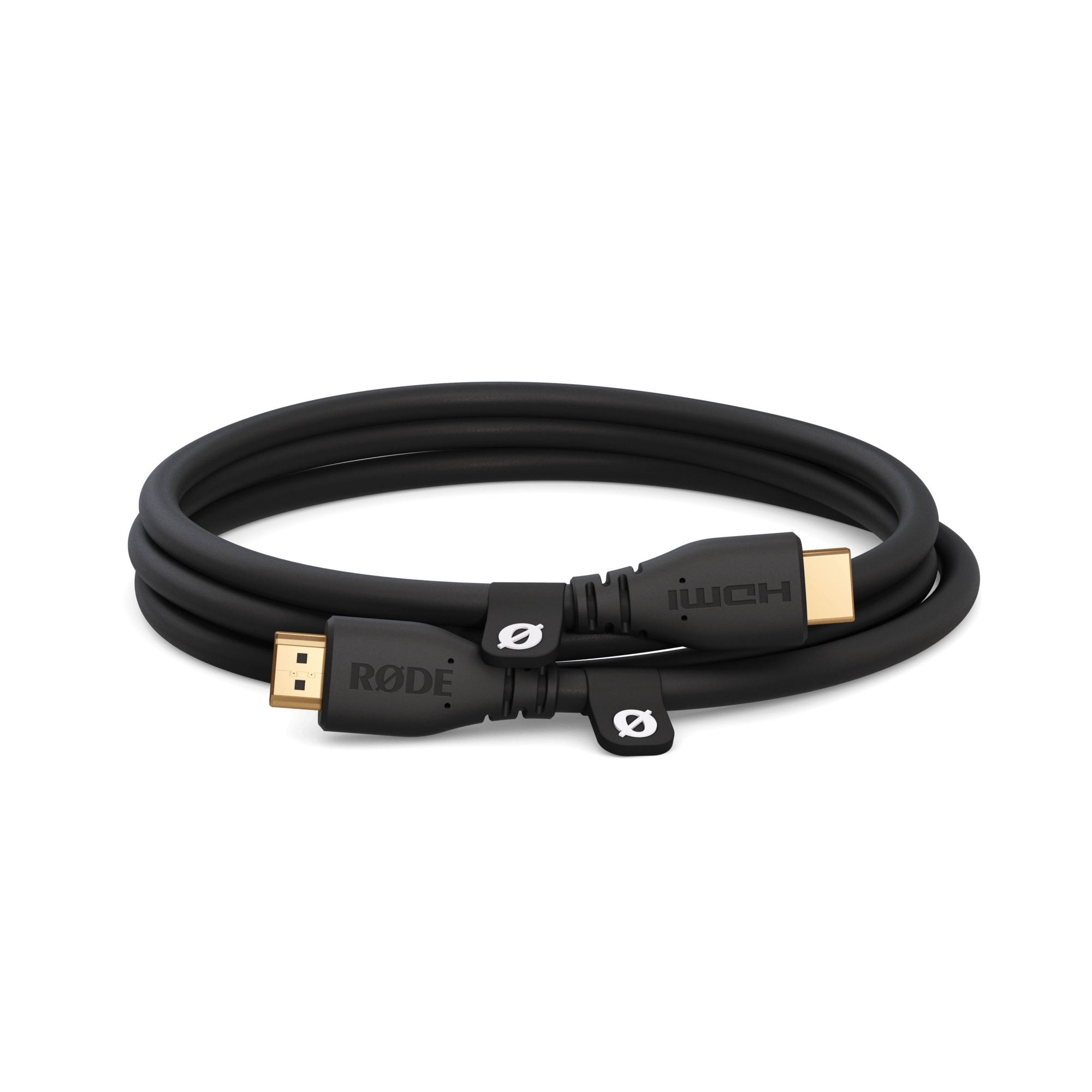 HDMICABLE1.5M - Black