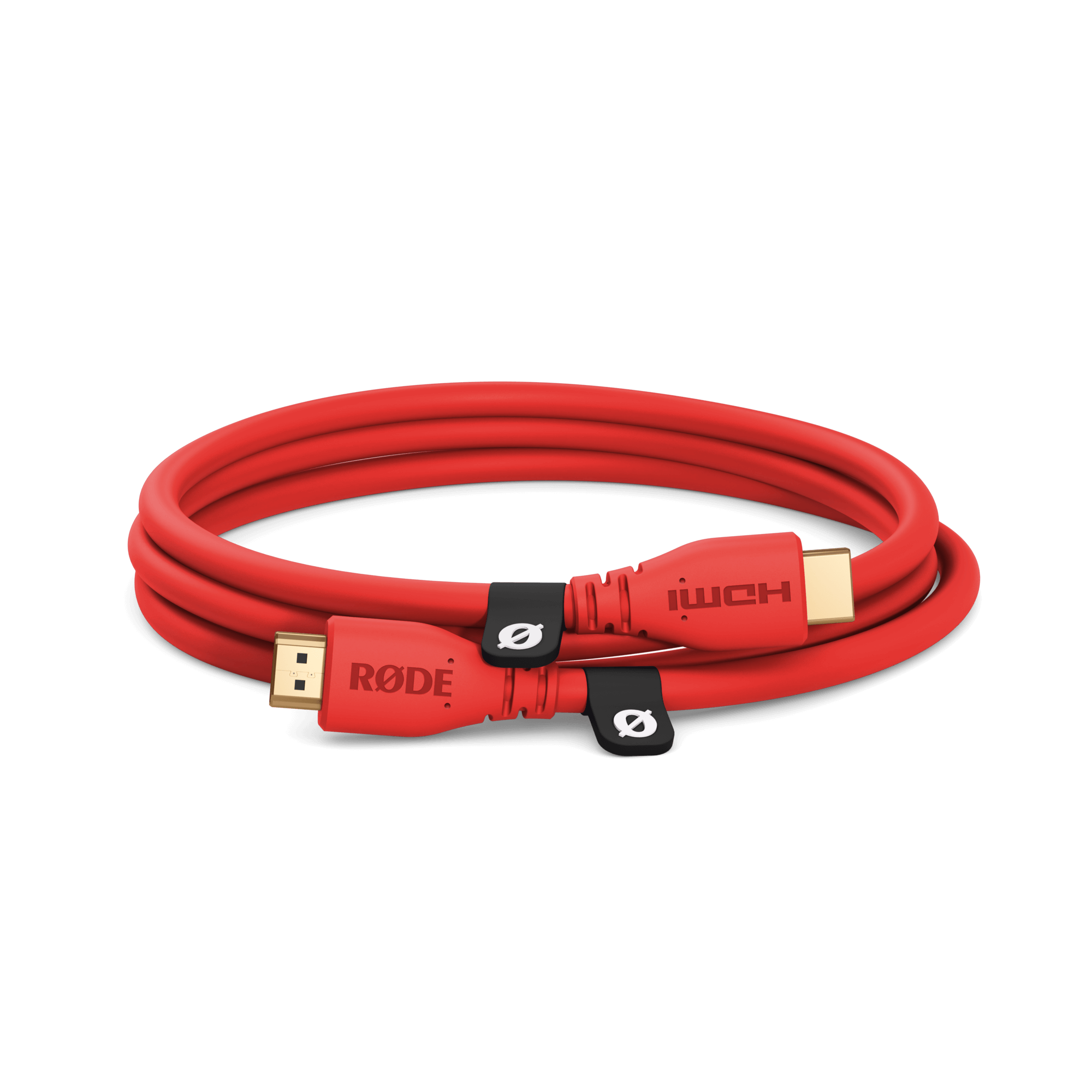HDMICABLE1.5M- RED