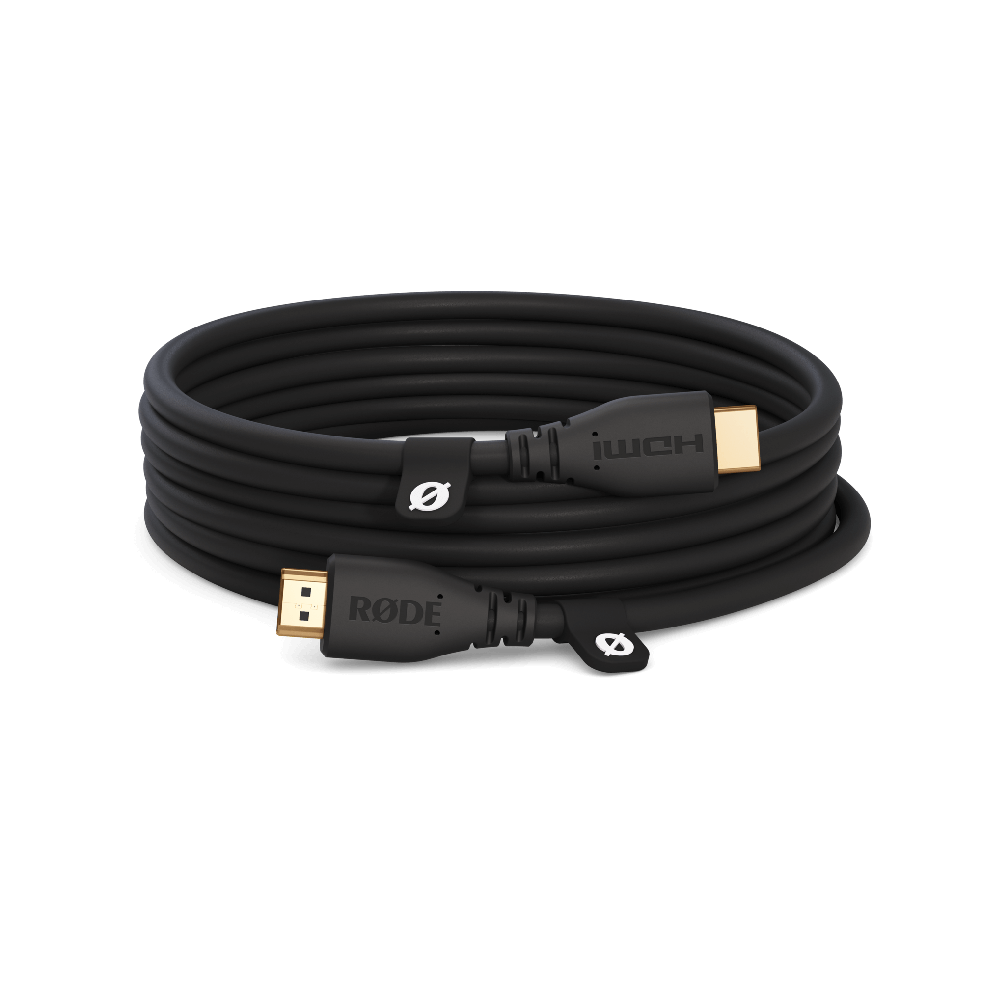 HDMICABLE3M - Black