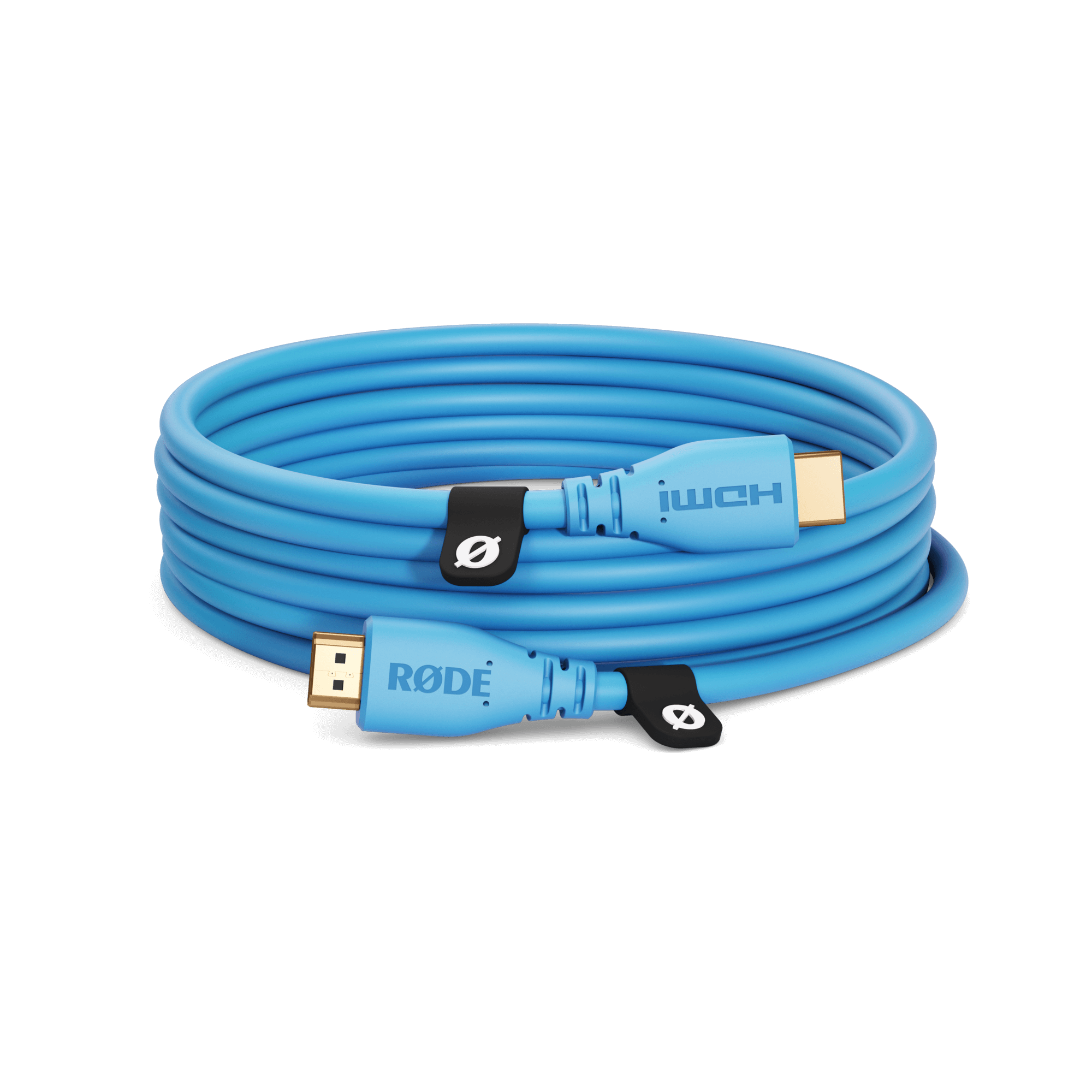 HDMICABLE3M - Blue