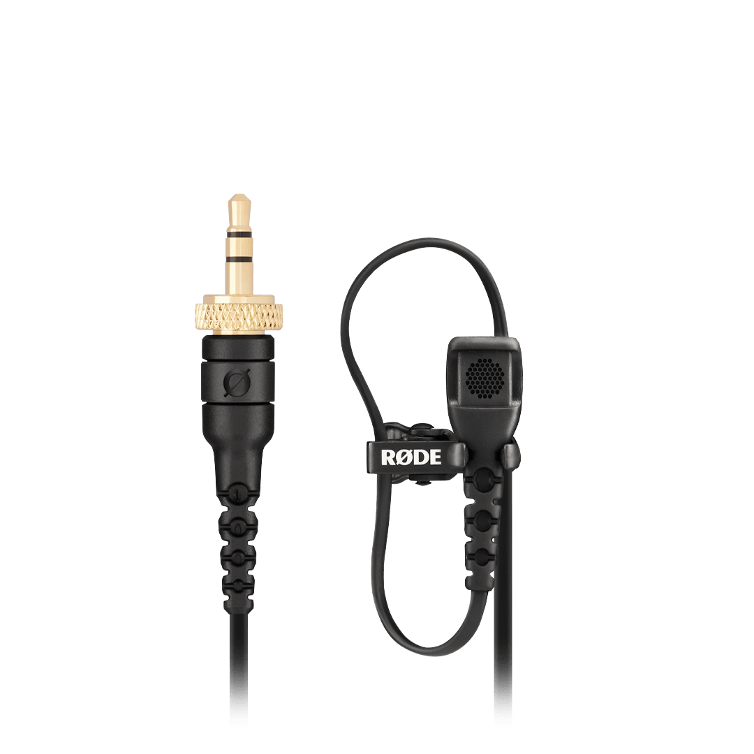 rode lavalier II black with clip 5 11 2021 1080 1080 rgb