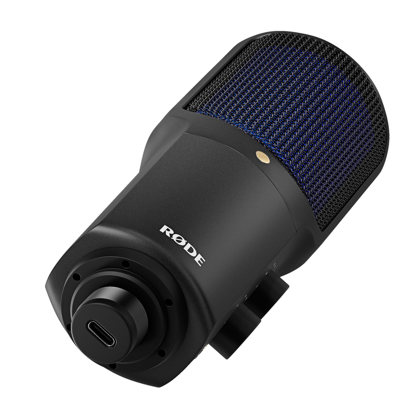 rode nt usb plus 2