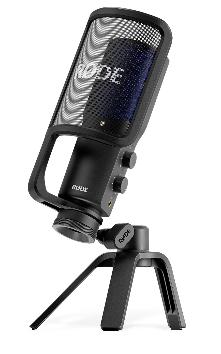 USB Microphones