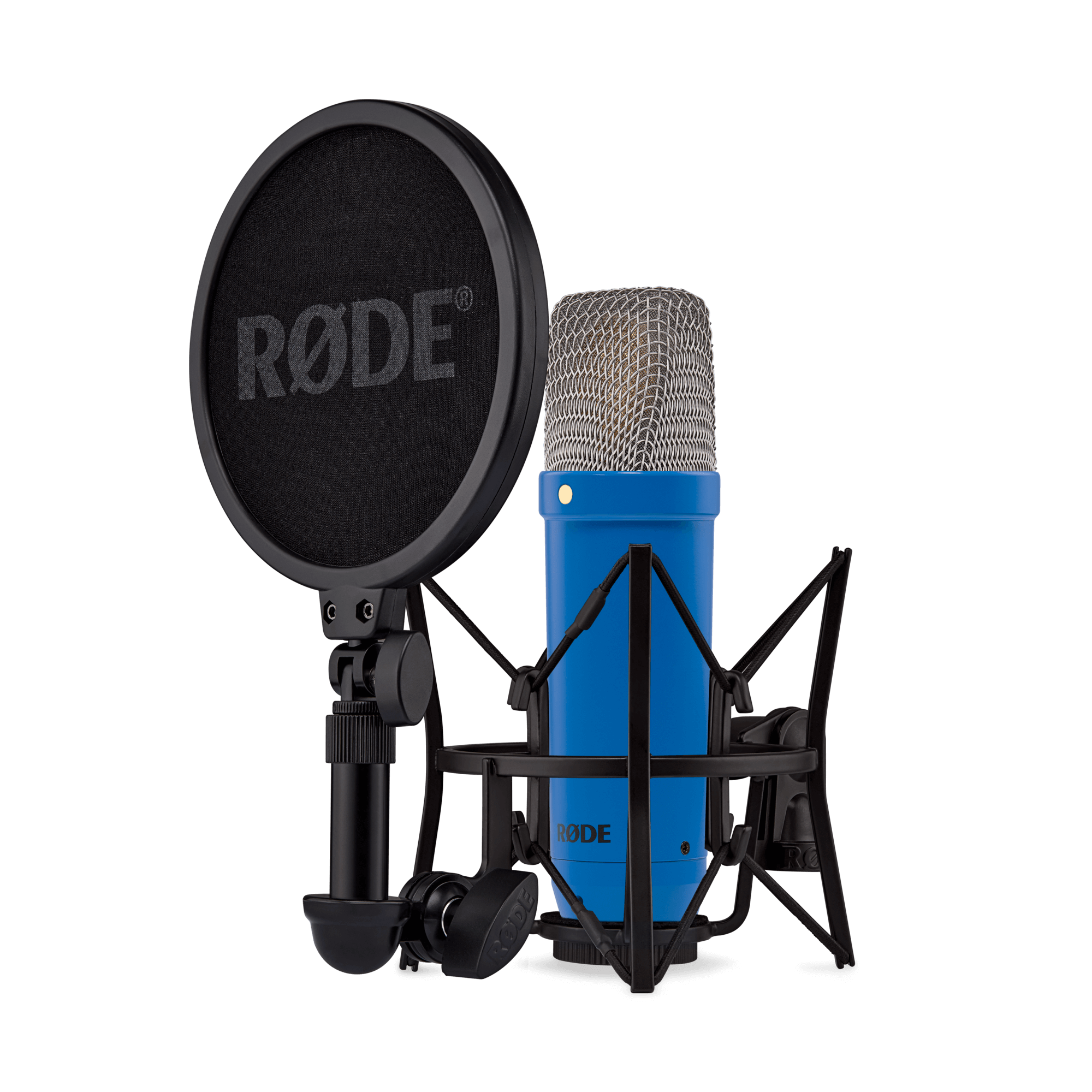 NT1 Signature Series - Cobalt