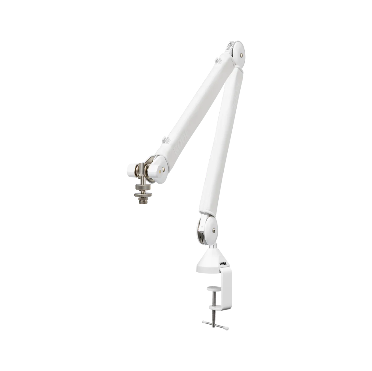 PSA1+ Boom Arm White 