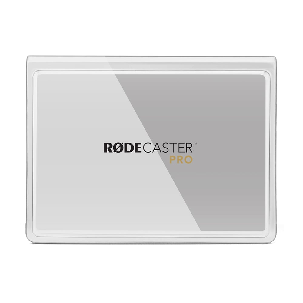 Rode Cover pro