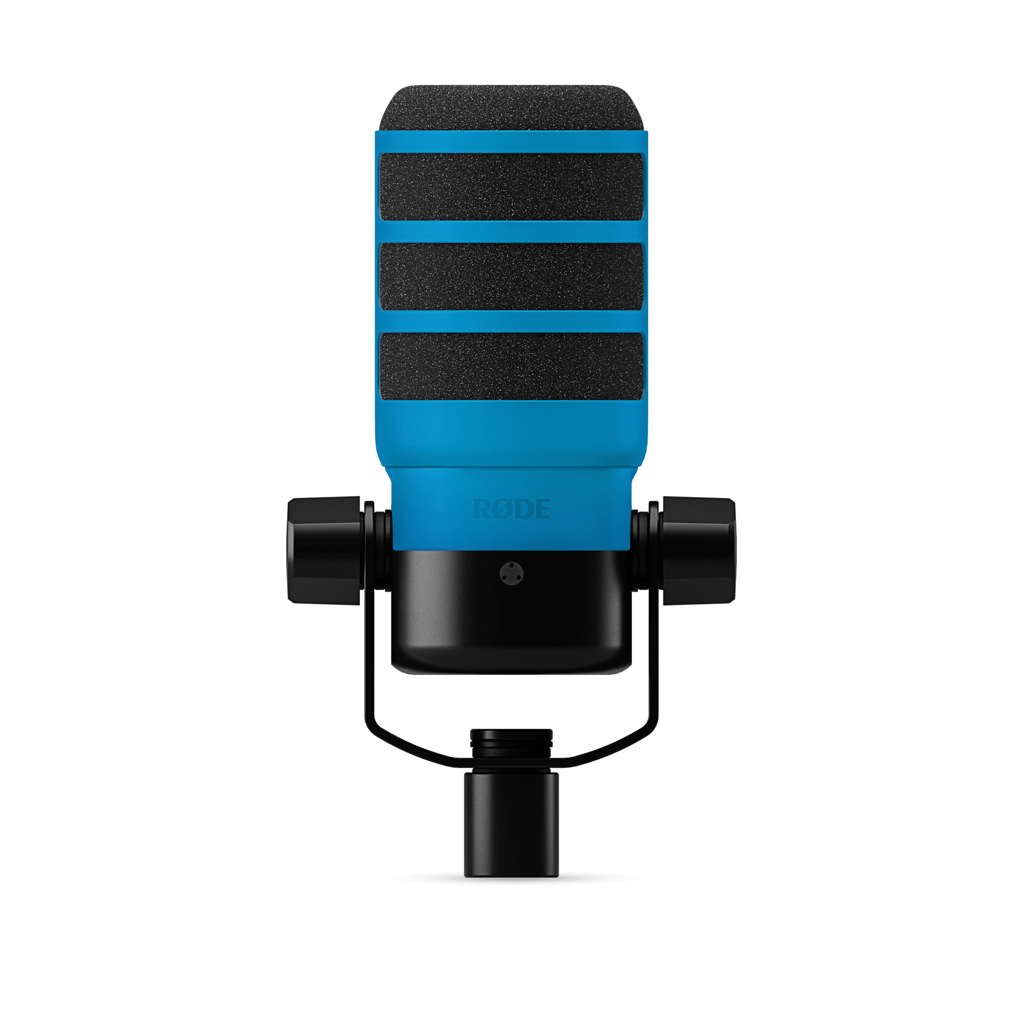 WS14 - Blue