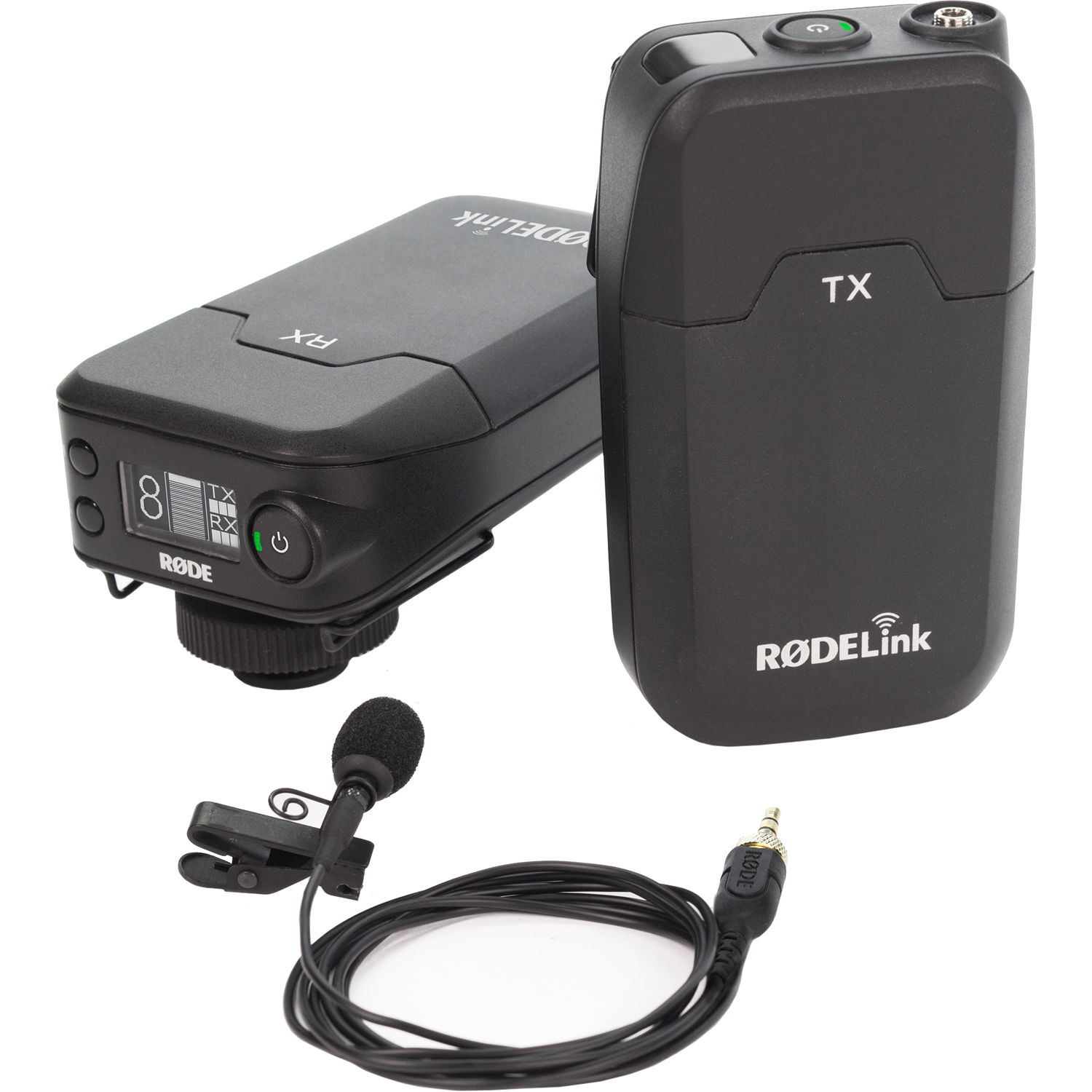 Wireless Videomics