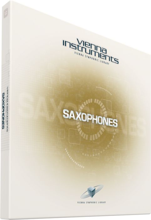 Saxophones