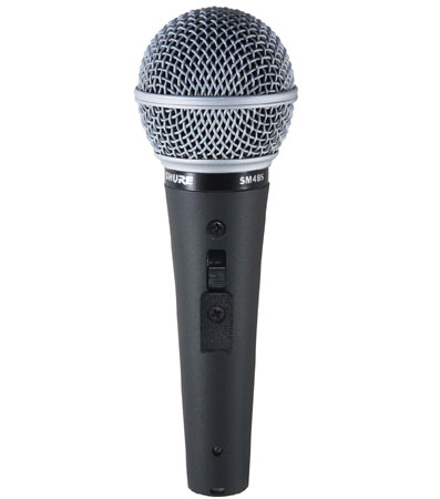 SM48s