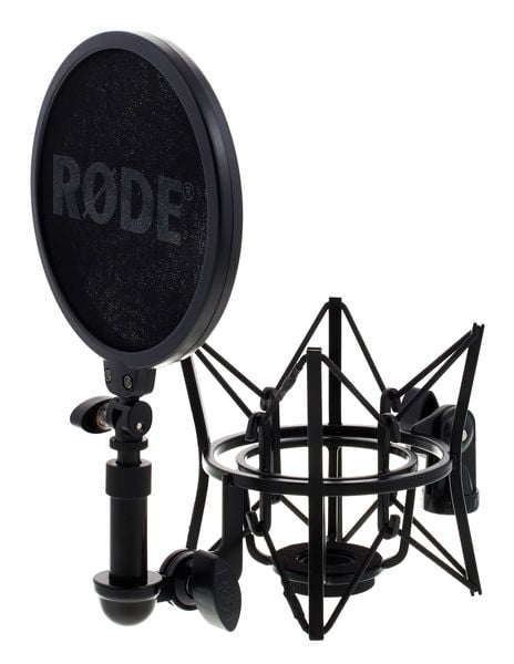 Microphone Accessories