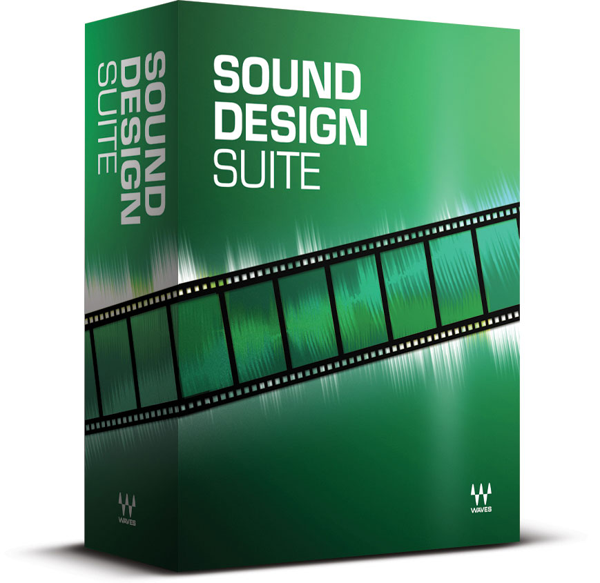 Sound Design Suite