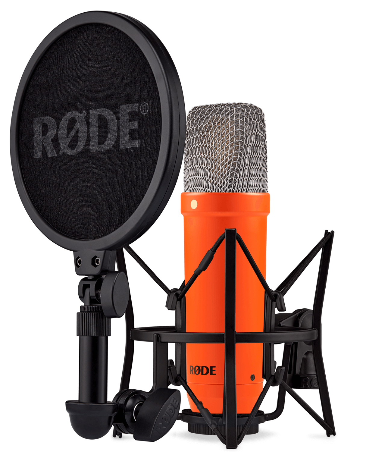 NT1 Signature Series - Orange