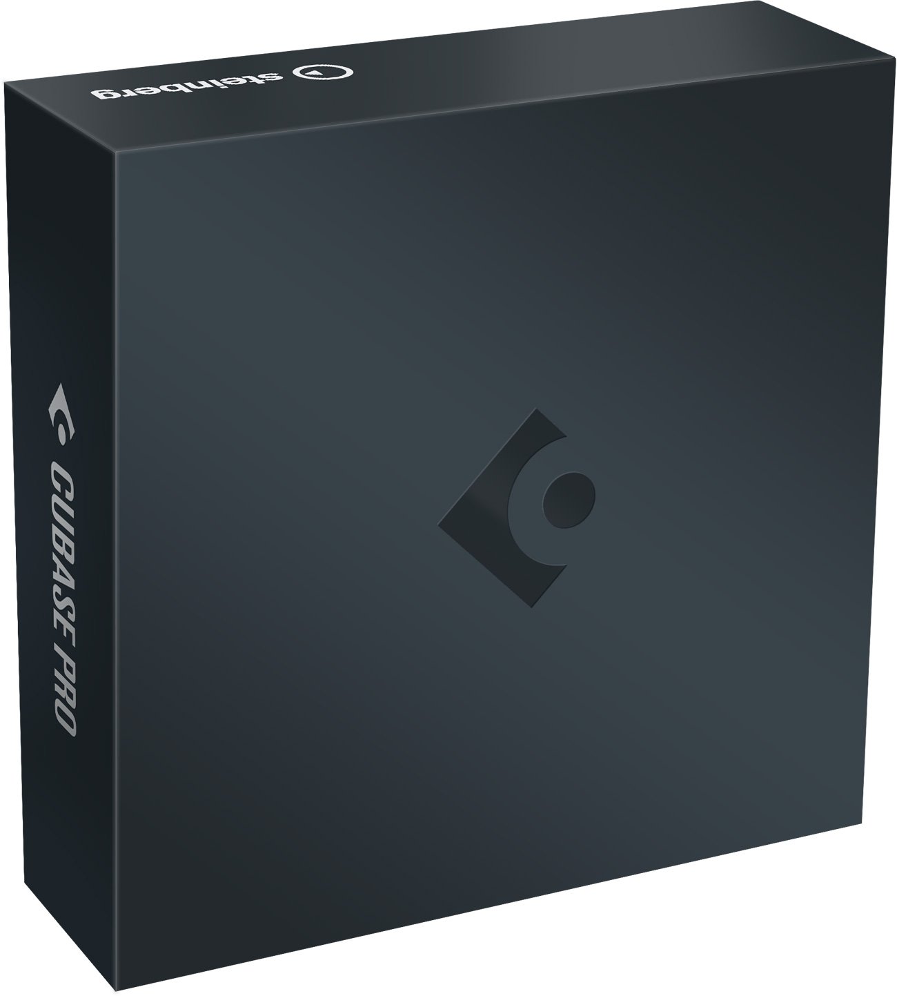 Cubase Pro 13