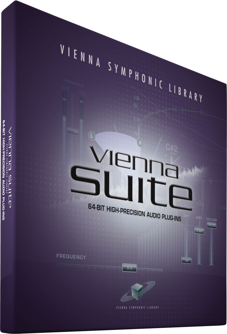 Vienna Suite