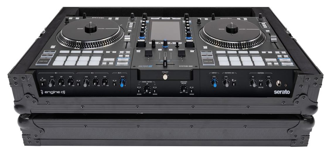 RANe DJ ONE and  Magma Case System One Bundle