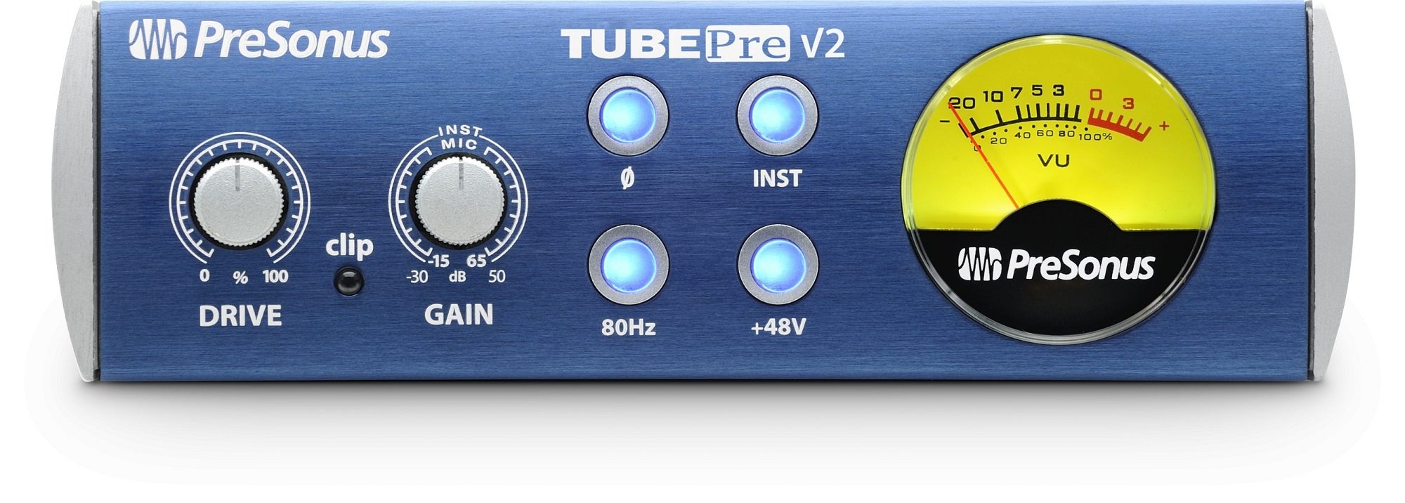 TubePRE V2