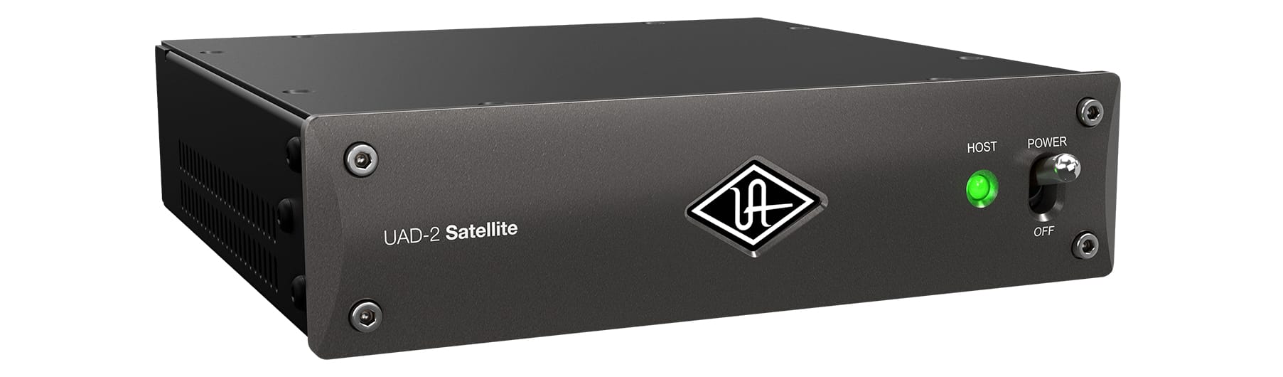 UAD-2 Satellite Thunderbolt 3 OCTO Core