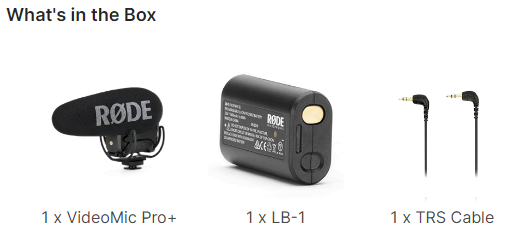 videomicproplus