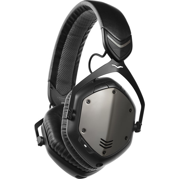 Crossfade WIRELESS Gunmetal