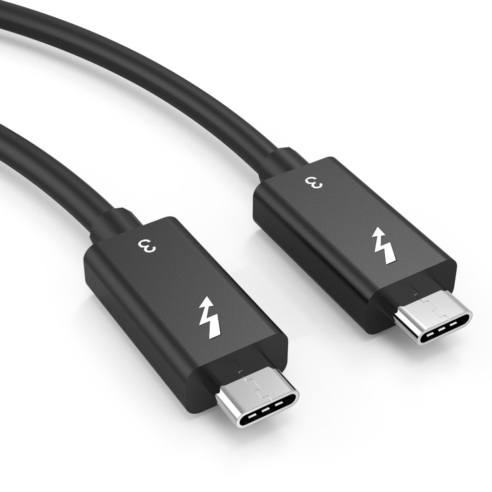 WavLink WL-TC5P Thunderbolt 3 40Gbps 0.5m 