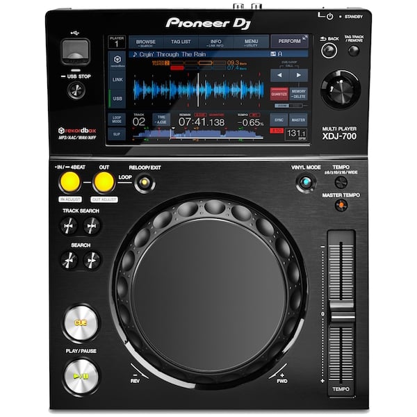 XDJ-700