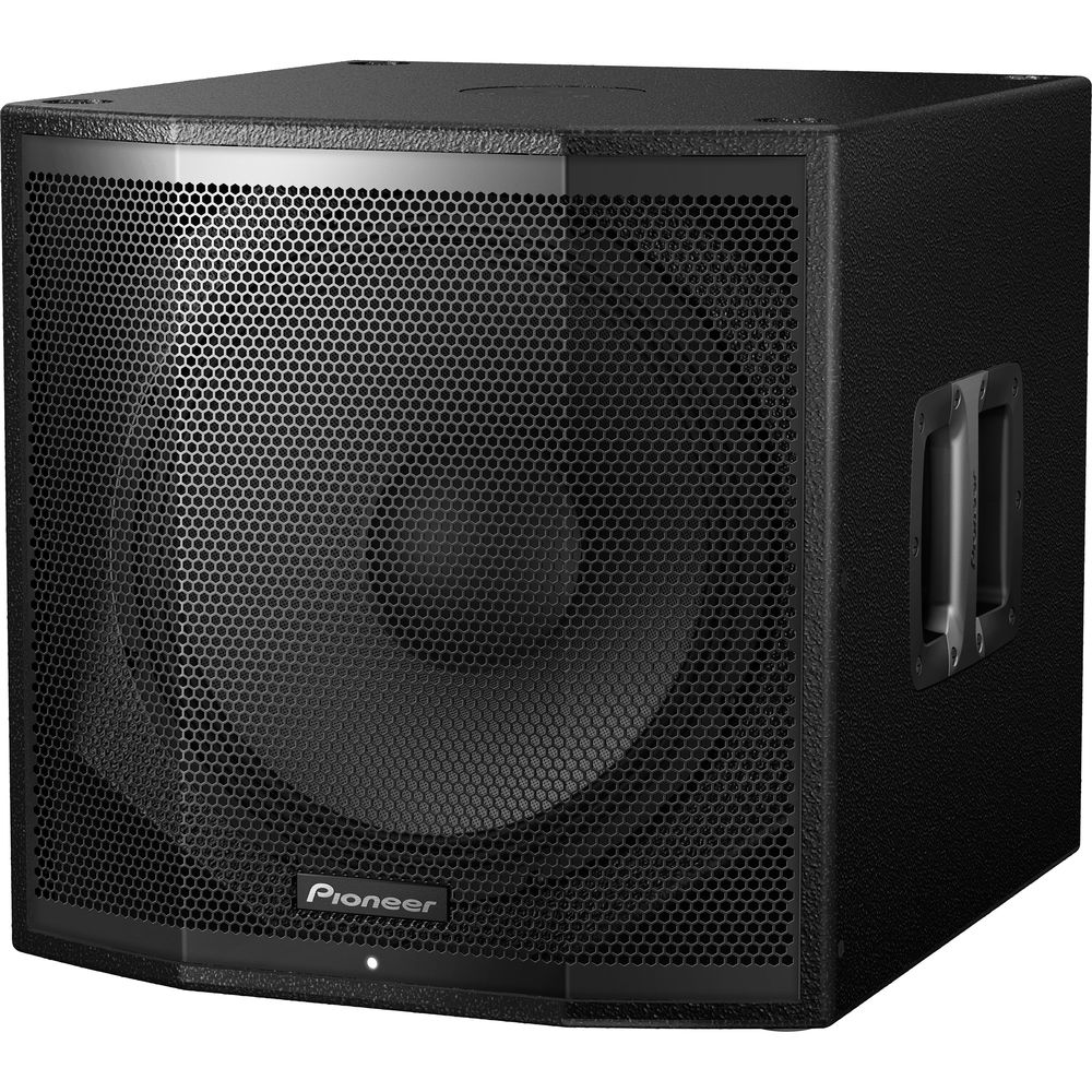 XPRS-115S